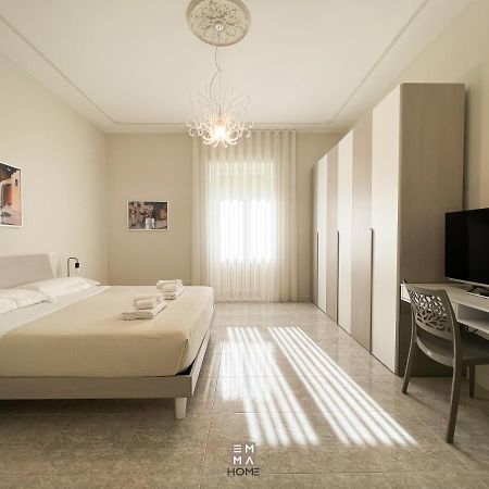 Emma Home Matera Kültér fotó