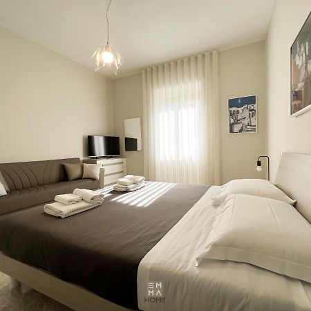 Emma Home Matera Kültér fotó