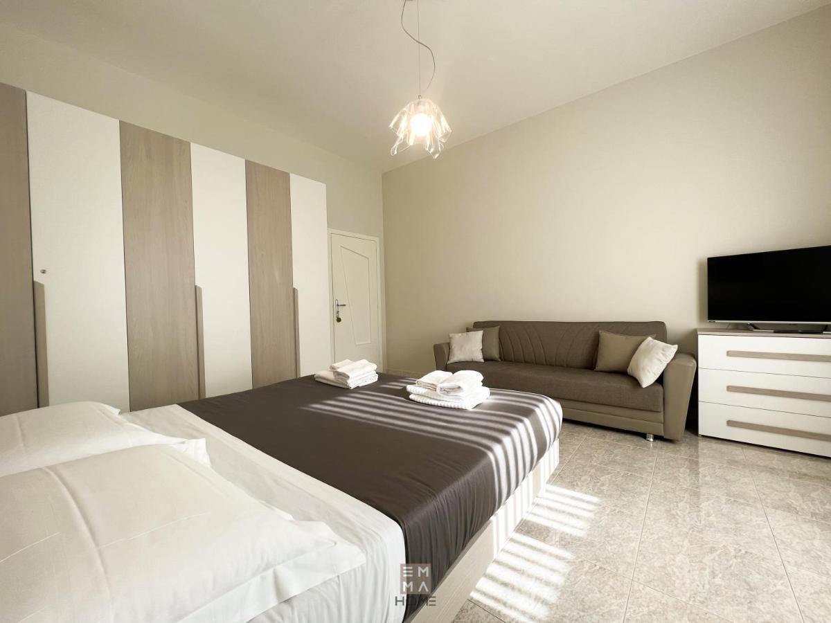 Emma Home Matera Kültér fotó