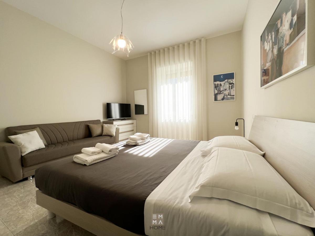 Emma Home Matera Kültér fotó