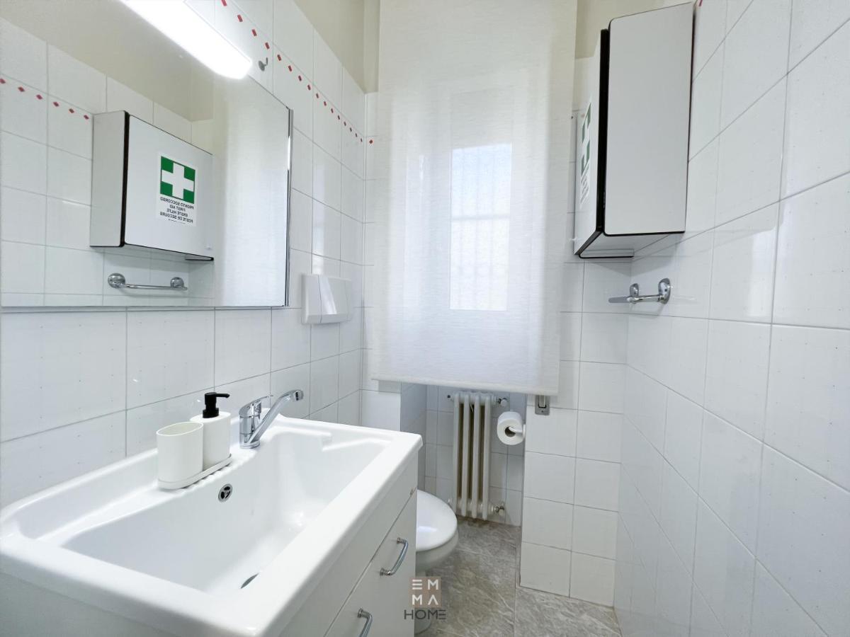 Emma Home Matera Kültér fotó