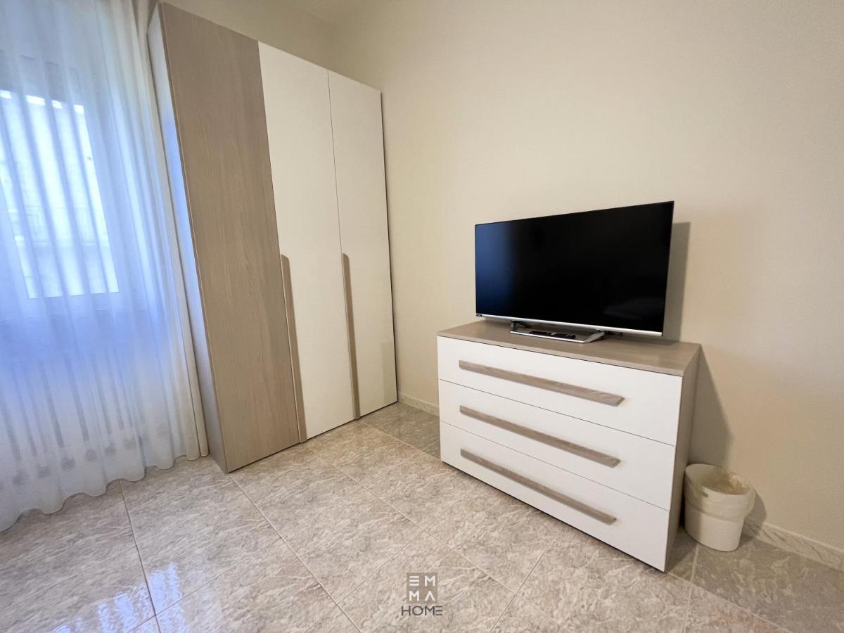 Emma Home Matera Kültér fotó