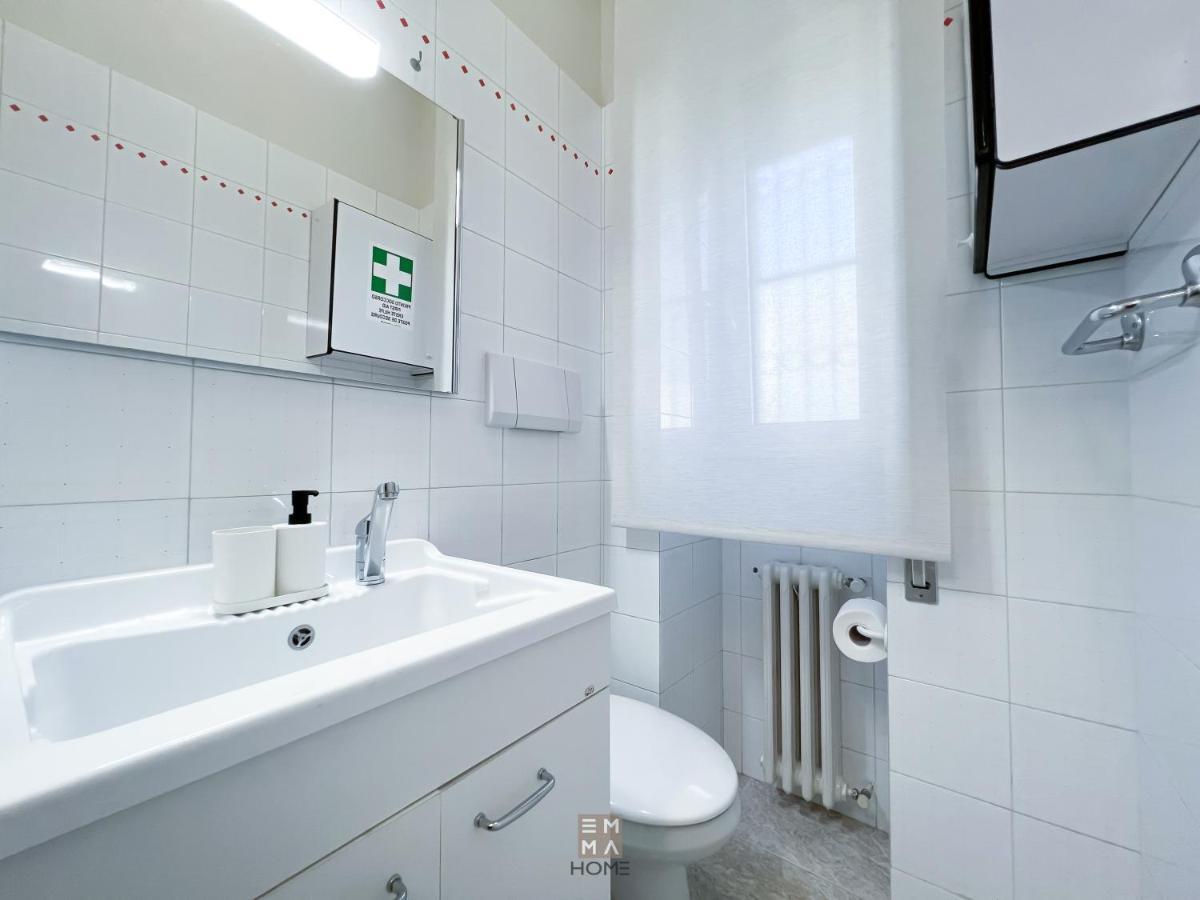 Emma Home Matera Kültér fotó