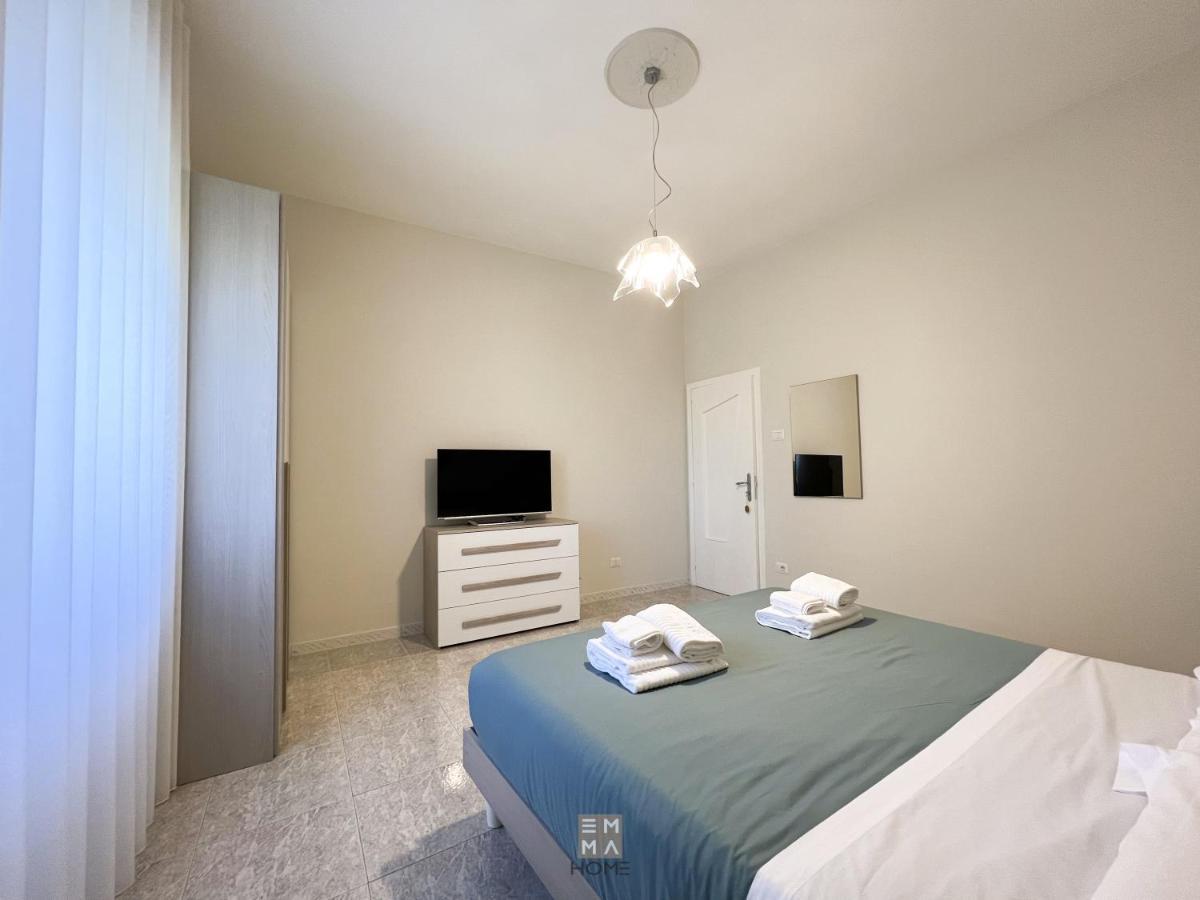 Emma Home Matera Kültér fotó