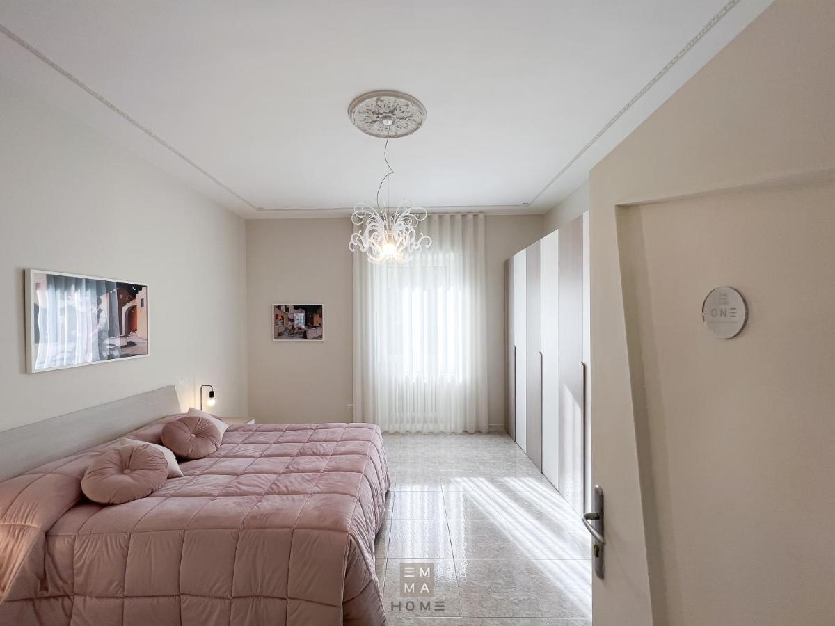 Emma Home Matera Kültér fotó