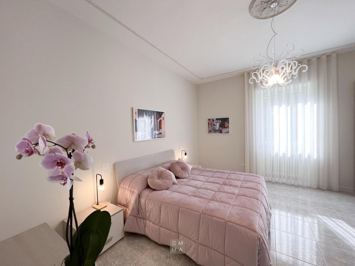Emma Home Matera Kültér fotó