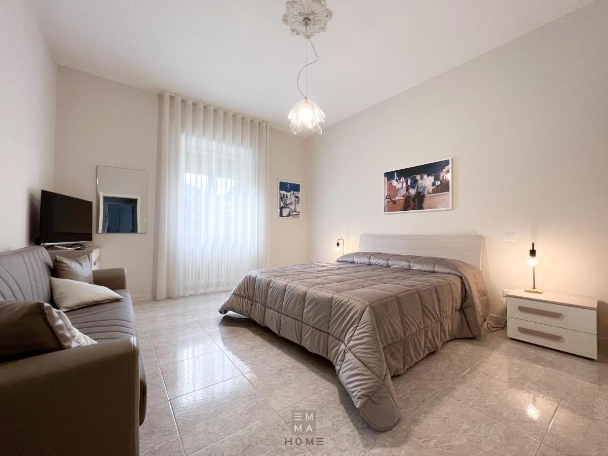 Emma Home Matera Kültér fotó
