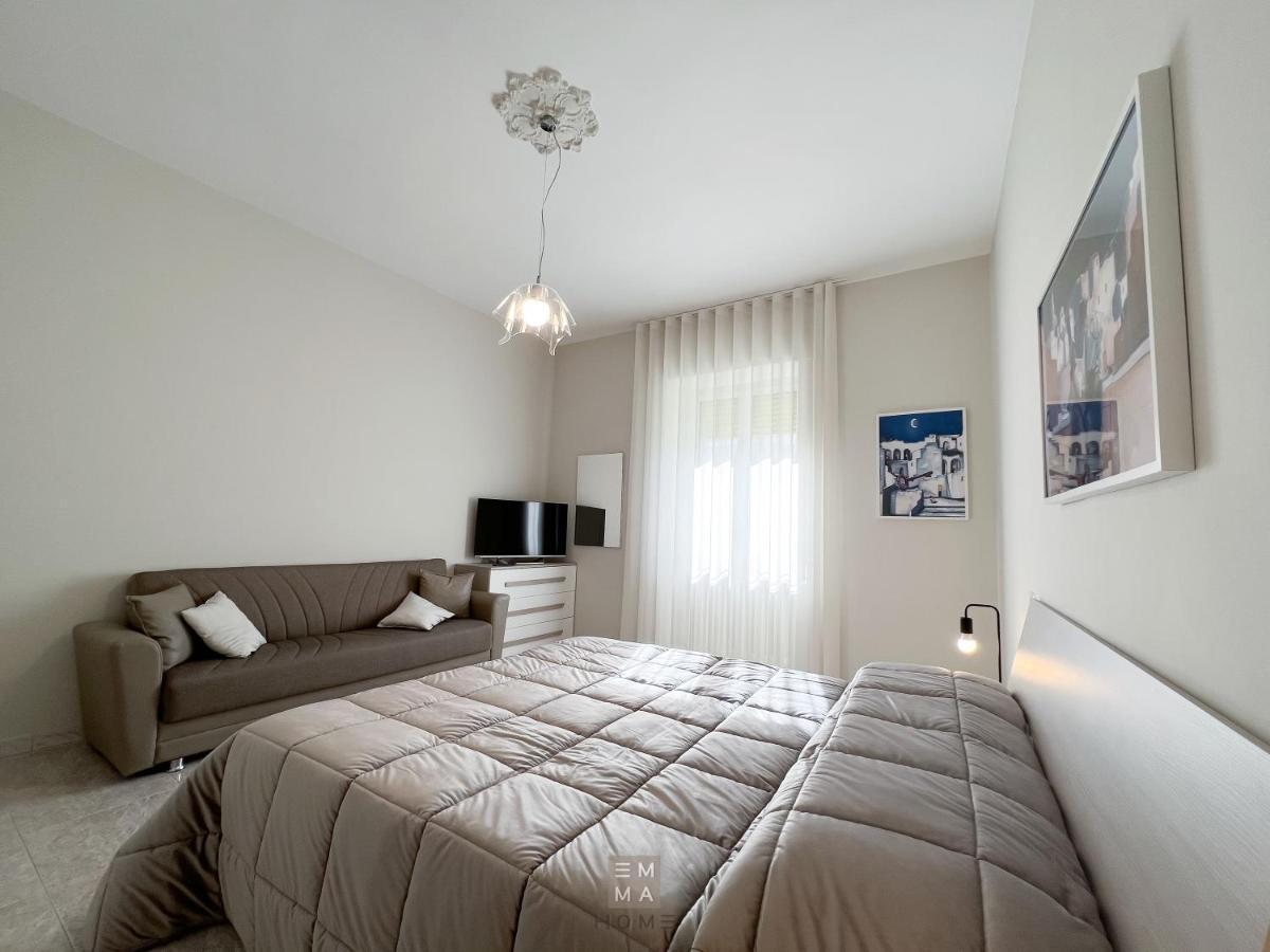 Emma Home Matera Kültér fotó