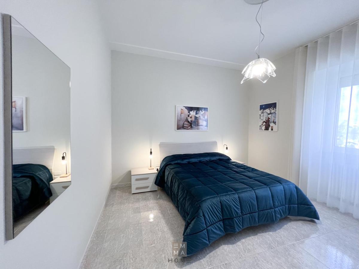 Emma Home Matera Kültér fotó