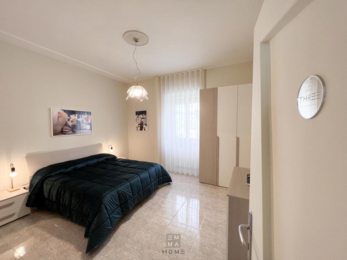 Emma Home Matera Kültér fotó