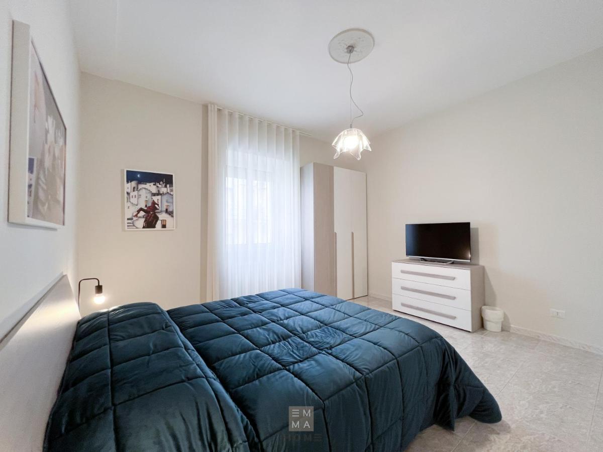 Emma Home Matera Kültér fotó